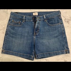 Levi Strauss & Company Jean shorts